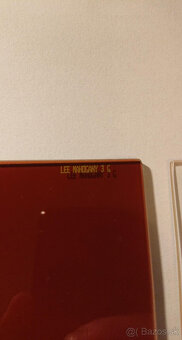 LEE Filters Twilight Set 100x150mm - 5