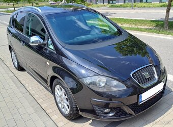 Seat Altea XL Signo 1.8 TSI 118kw M6, r.v.2011 naj.146.000km - 5