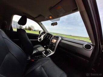 Grand Vitara - 5
