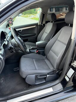 Audi a4 b7 - 5