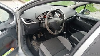Peugeot 207 1.4 benzin - 5