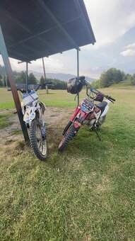 pitbike 150 - 5