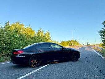 Predám BMW 640d - 5