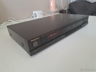 Tuner Technics ST G450 - 5
