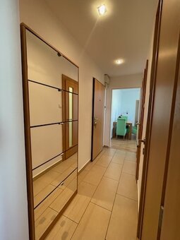 Prenájom 3-izbového bytu, 53 m² – Košice, Terasa, ul. SNP - 5