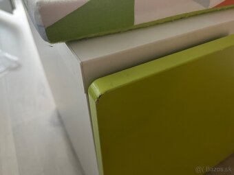 Predám IKEA nábytok do detskej izby - 5