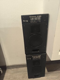 Radiotehnika,NAD - 5