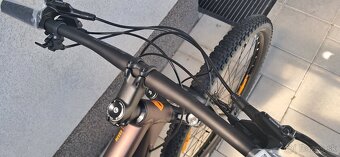 29 Bergamont Revox 7, 2x11 veľ. XL /od 178cm/,rockshox - 5