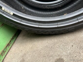 Zimné pneumatiky Pirelli 245/35R19 - 5