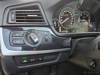 BMW rad 5 525d xDrive - 5