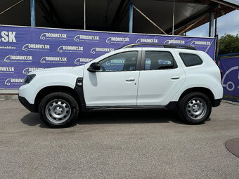 Dacia Duster 1.5 Blue dCi 85 S S Comfort 4x4 - 5