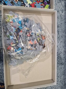 Spiderman puzzle - 5