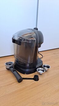Pákový kávovar DeLonghi - 5