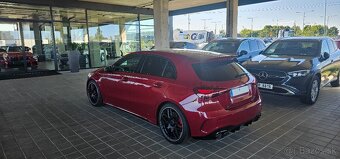 A45 S AMG 4matic+   po sleve - 5