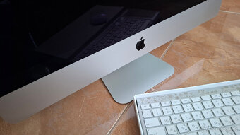 Apple iMac 21,5" | 8 GB RAM | 1TB HDD | 2,9Ghz quad-core i5 - 5