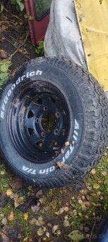 Land Rover Discovery 1 - 5