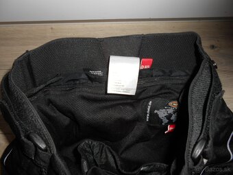 Predam nove damske moto nohavice HELD o velkosti XS - 5
