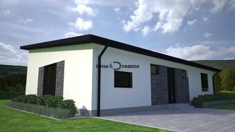 Na predaj: Stavebný pozemok s výhľadom v meste Levice - 5