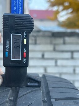 225/40R18 Matador Hectorra - 2ks letné - 5