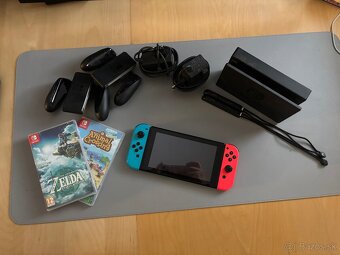 Nintendo Switch - 5