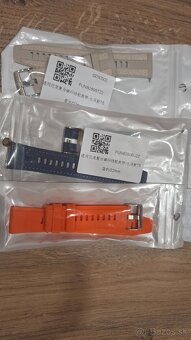 remienky Huawei Watch GT modely - 5