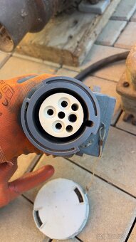 Ponúkam na predaj motor 380V - 5