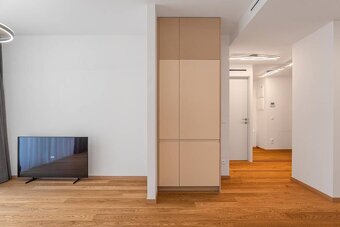 BABONY TRE I Exkluzívny 2-izbový byt v projekte Vydrica - 5