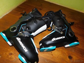 Nordica HF 85W-č-41 - 5