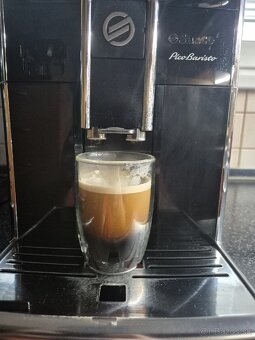 Predám kávovar Saeco - 5