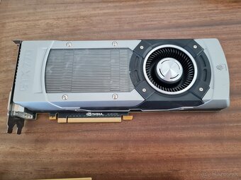 Predám grafické karty - 5