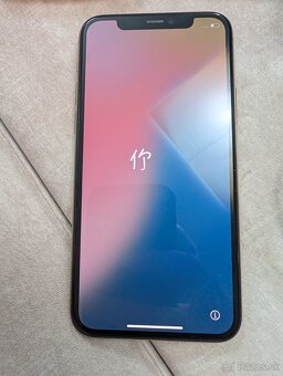 iPhone 11PRO 256GB zlatý - 5