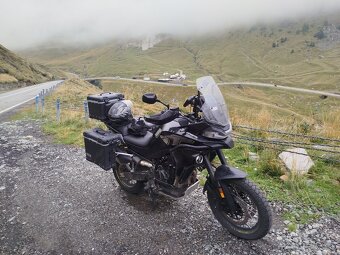 CFmoto 800 MT EXPLORE - 5