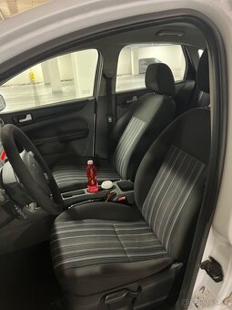 Ford Focus II Facelift 1.6TDCi 66kw - 5