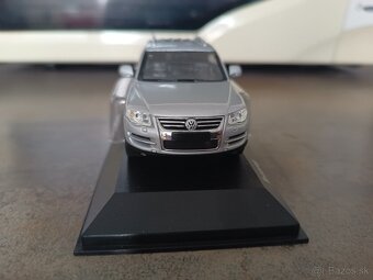 1:43 VW Touareg - 5
