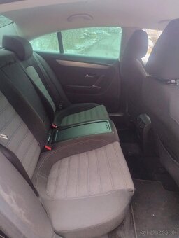 NAHRADNE DIELY VW PASSAT CC 2.0 TDI MANUAL - 5