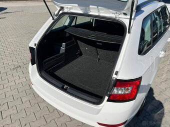 Škoda Fabia Combi 1.0 TSI Ambition - 5
