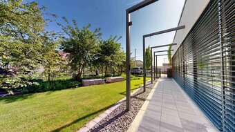 Na prenájom: moderný objekt s ateliérom – Oravné - 5