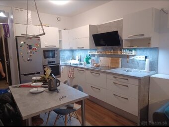 Byt v Petržalke 65m2 + podzemne parkovanie - 5