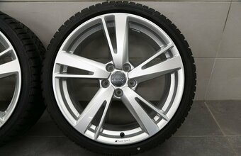 Originál alu disky Audi, Seat, Škoda, VW R19 5x112 ET42 - 5