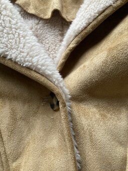 Teplý kožúšok zn.Rainbow - 5