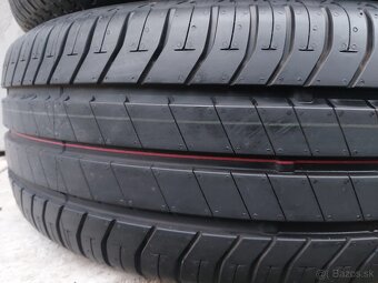 4ks NOVÉ 205/45 r17 84W BRIDGESTONE, DOT2025 - 5