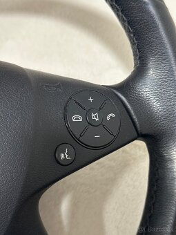 volant Mercedes-Benz W204 + airbag - 5