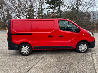 Renault Trafic 1.6dCi L1H1 - 5