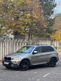 X5 E70 30d - 5
