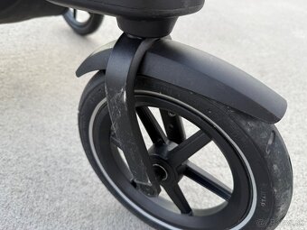 Thule Urban Glide 2 Cypress Green - 5