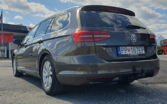 Volkswagen Passat B8 1.6TDi - 5