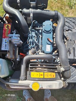 Kubota U10 Nová cena - 5