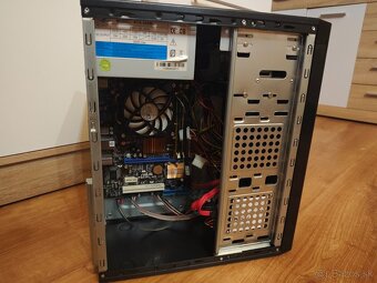 Predam kancelarsku zostavu - 5