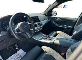 BMW X5 xDrive 45e M Sport - 5