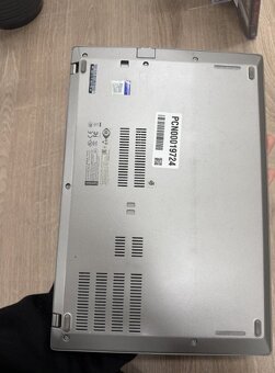 Repasovaný Notebook Lenovo ThinkPad T480s - 5